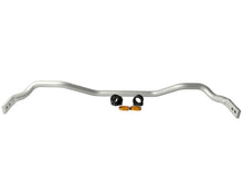 Load image into Gallery viewer, Whiteline Sway Bars Nissan 350Z (2003-2009) [33mm] Front &amp; [20mm] Rear Set - Front Alternate Image