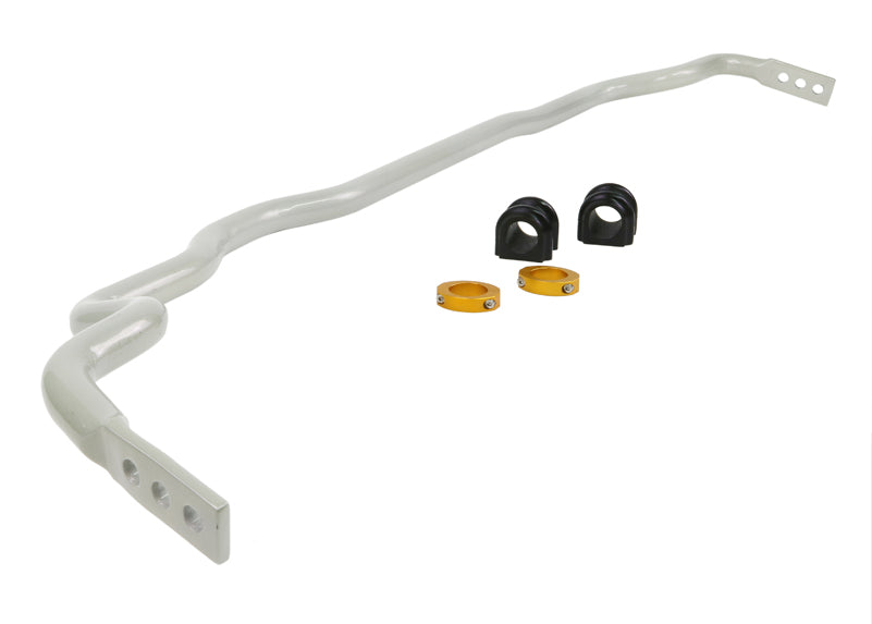 Whiteline 27mm 2 Point Adjustable Rear Swaybar - Hyundai Elantra N 2022+ main image 0