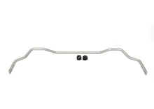 Load image into Gallery viewer, Whiteline Sway Bar Nissan Skyline RWD (1998-2006) [24mm] 4 Point Adjustable BNF27Z - Default Title Alternate Image
