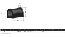 Load image into Gallery viewer, Whiteline Sway Bar Mount Bushing Kit (Universal Fit) [32mm] Front - W0410-32 - Default Title Alternate Image