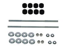 Load image into Gallery viewer, Whiteline Sway Bar Link Set (Universal Fit) 280mm Threaded Rod + Bushings - W21810S Alternate Image