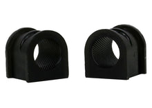 Load image into Gallery viewer, Whiteline Sway Bar Mount Bushing Kit Nissan 300ZX Z32 (1989-1997) [27mm] Front - KSK107-27 - Default Title Alternate Image