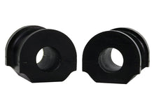 Load image into Gallery viewer, Whiteline Sway Bar Mount Bushing Kit Honda Civic Type R 7th Gen EP3 (1999-2005) [20mm] Front - W23378 - Default Title Alternate Image