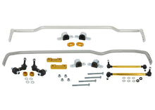 Load image into Gallery viewer, Whiteline Sway Bars Audi TT FWD (2014-2023) [24mm] Front &amp; [22mm] Rear Set - Front Alternate Image