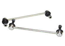 Load image into Gallery viewer, Whiteline Sway Bar End Links Toyota Camry (2006-2019) [12mm Ball Stud] Front - W23366 - Default Title Alternate Image