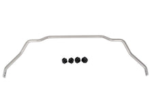 Load image into Gallery viewer, Whiteline Sway Bar Nissan Skyline R32 RWD (1989-1993) [24mm] 2 Point Adjustable BNF28Z - Default Title Alternate Image