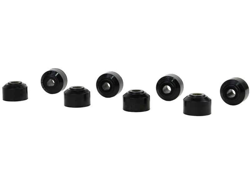 Whiteline Sway Bar End Link Bushing Kit Toyota Corolla AE86 Sprinter (1983-1987) Front - W22120