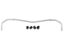 Load image into Gallery viewer, Whiteline Sway Bar Mazda RX8 (2003-2012) [18mm] 2 Point Adjustable BMR77Z - Default Title Alternate Image