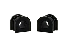 Load image into Gallery viewer, Whiteline Sway Bar Mount Bushing Kit Honda S2000 AP (1999-2009) [25mm] Rear - W23470 Alternate Image