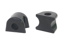 Load image into Gallery viewer, Whiteline Sway Bar Mount Bushing Kit Toyota 86 (2012-2023) [20mm] Front - KSK105-20 - Default Title Alternate Image