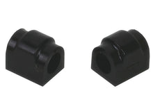 Load image into Gallery viewer, Whiteline Sway Bar Mount Bushing Kit BMW 3 Series E36 Excl M3 (1990-2000) [20mm] Rear - W22801 - Default Title Alternate Image