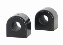 Load image into Gallery viewer, Whiteline Sway Bar Mount Bushing Kit Dodge Charger LD (2011-2023) [18mm] Rear - W23331 - Default Title Alternate Image