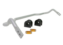 Load image into Gallery viewer, Whiteline Sway Bar Kia Stinger CK (2017-2023) [24mm] Rear 2 Point Adjustable - BKF001Z - Default Title Alternate Image