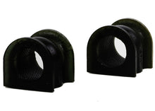 Load image into Gallery viewer, Whiteline Sway Bar Mount Bushing Kit Honda Civic EP3 7th Gen Type R (1999-2005) [24mm] Rear - KSK006-24 - Default Title Alternate Image