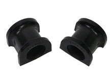 Load image into Gallery viewer, Whiteline Sway Bar Mount Bushing Kit Honda Civic EJ/ EK/ EM 6th Gen (1994-2001) [27mm] Front - KSK051-27 - Default Title Alternate Image
