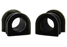 Load image into Gallery viewer, Whiteline Sway Bar Mount Bushing Kit Honda Civic EM/ EP/ ES/ EU 7th Gen (2000-2006) [24mm] Rear - KSK006-24 - Default Title Alternate Image