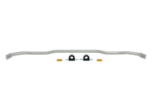 Load image into Gallery viewer, Whiteline Sway Bars Nissan 370Z (2009-2018) [27mm Front] or [24mm Rear] - Front 27mm Alternate Image