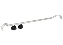 Load image into Gallery viewer, Whiteline Sway Bars Subaru Forester (1997-2002) [22mm] Front &amp; Rear Set - Front Alternate Image