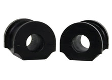 Load image into Gallery viewer, Whiteline Sway Bar Mount Bushing Kit Honda Civic EM/ EP/ ES/ EU 7th Gen (2000-2006) [20mm] Front - W23378 - Default Title Alternate Image