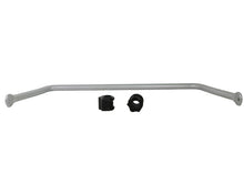 Load image into Gallery viewer, Whiteline Sway Bar Jeep Wrangler JL (2017-2023) [33mm] Rear 2 Point Adjustable - BJF01Z - Default Title Alternate Image