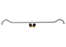 Load image into Gallery viewer, Whiteline Sway Bars Subaru WRX/ WRX STi (2008-2014) [22mm] Front &amp; Rear Set - Front Alternate Image