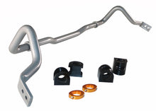 Load image into Gallery viewer, Whiteline Sway Bar Mazda 3 BL MPS (2009-2014) [18mm] Rear 2 Point Adjustable - BMF100Z Alternate Image