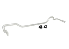 Load image into Gallery viewer, Whiteline Sway Bars Subaru WRX/ WRX STi Sedan - MY03/ MY04 (2001-2007) [24mm] MY03/ MY04 Models - Front &amp; Rear Set - Front Alternate Image