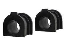 Load image into Gallery viewer, Whiteline Sway Bar Mount Bushing Kit Toyota Fortuner GUN156 4WD (2015-2023) [29mm] Front - W23432 - Default Title Alternate Image