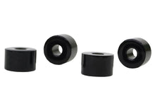Load image into Gallery viewer, Whiteline Sway Bar End Link Bushing Kit Nissan Skyline R32 GTS/ GTS-T RWD (1989-1993) Front - W22120 - Default Title Alternate Image