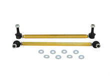 Load image into Gallery viewer, Whiteline Sway Bar End Link Assembly Genesis G80 (2017-2019) KLC198 - Default Title Alternate Image