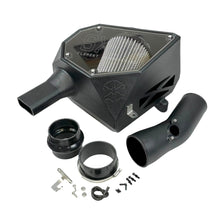 Load image into Gallery viewer, SXTH Element CPLT Cold Air Intake Toyota GR Corolla GZEA14H (2023-2025) Up to 14 WHP / 14 WTQ, No Tune Required, 19-10-100 Alternate Image