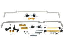 Load image into Gallery viewer, Whiteline Sway Bars Audi A3 FWD (2012-2023) [24mm] Front &amp; [22mm] Rear Set Alternate Image