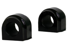 Load image into Gallery viewer, Whiteline Sway Bar Mount Bushing Kit Mazda MX-5 (2015-2023) [27mm] Front - KSK107-27 - Default Title Alternate Image