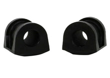 Load image into Gallery viewer, Whiteline Sway Bar Mount Bushing Kit Subaru Forester (2008-2018) [22mm] Rear - KSK001-22 - Default Title Alternate Image
