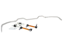 Load image into Gallery viewer, Whiteline Sway Bar Tesla Model 3 RWD (2017-2023) [20mm] 3 Point Adjustable BTR104Z - Default Title Alternate Image