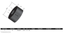 Load image into Gallery viewer, Whiteline Sway Bar End Link Bushing Kit Nissan Skyline R32 GTS/ GTS-T RWD (1989-1993) Front - W22120 - Default Title Alternate Image