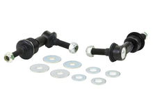 2-Piece Rear Stabilizer Sway Bar Link Kit For Mazda 3 (2004-2013) & Mazda 5 (2006-2014) - K80867