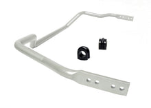 Load image into Gallery viewer, Whiteline Sway Bar Nissan Skyline RWD (1998-2006) [24mm] 4 Point Adjustable BNF27Z - Default Title Alternate Image