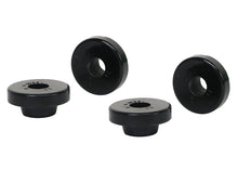 Load image into Gallery viewer, Whiteline Sway Bar to Control Arm Bushing Kit Ford Festiva (1991-2001) Front - W21082 - Default Title Alternate Image