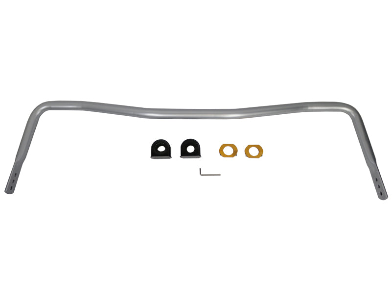 Cusco NCEC Rear Sway Bar Riser 14 mm 2 Steps AJ 2006-2010, 2012-2015 Mazda MX-5 main image 0