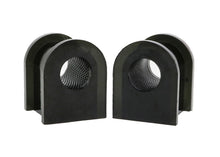 Load image into Gallery viewer, Whiteline Sway Bar Mount Bushing Kit Toyota MR2 W10/ W20 (1984-2000) [20mm] Front - KSK028-20 - Default Title Alternate Image