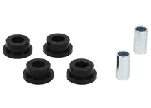 Load image into Gallery viewer, Whiteline Sway Bar End Link Bushing Kit Toyota Coaster BB20/ 21/ HB30/ RB20 (1982-1993) Front - W22107 - Default Title Alternate Image