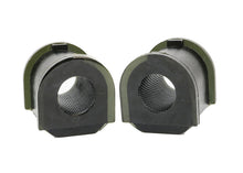Load image into Gallery viewer, Whiteline Sway Bar Mount Bushing Kit Subaru Liberty BM/ BR (2009-2014) [24mm] Front - KSK095-24 - Default Title Alternate Image