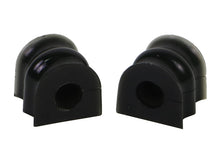 Load image into Gallery viewer, Whiteline Sway Bar Mount Bushing Kit Subaru WRX STi GD Sedan (2001-2007) [20mm] Front - W0405-20G Alternate Image
