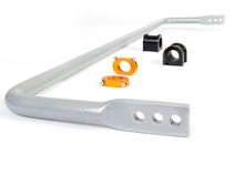 Load image into Gallery viewer, Whiteline Sway Bar Mitsubishi Outlander (96-01) [24mm] 3 Point Adjustable Rear BMR86XZ - Default Title Alternate Image