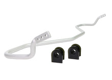 Load image into Gallery viewer, Whiteline Sway Bars Toyota Soarer (1990-2000) [30mm] Front &amp; [22mm] Rear Set - Rear Alternate Image
