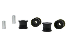 Load image into Gallery viewer, Whiteline Sway Bar End Link Bushing Kit BMW 3 Series E46 Excl M3 (1997-2006) Rear - W23394 Alternate Image