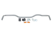 Load image into Gallery viewer, Whiteline Sway Bars Audi Q2 (2016-2023) [26mm] Front &amp; [24mm] Rear Set Alternate Image