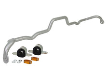 Load image into Gallery viewer, Whiteline Sway Bars Subaru Liberty (2009-2014) [24mm] Front &amp; [20mm] Rear Set - Front Alternate Image