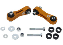 Load image into Gallery viewer, Whiteline Sway Bar End Link Kit Subaru Outback (2009-2020) [90mm/ 10mm Bushing] Rear - KLC231 - Default Title Alternate Image
